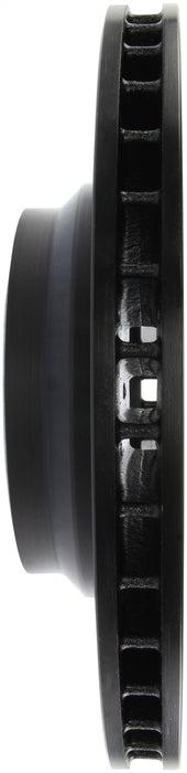 StopTech 127.34093R StopTech Sport Drilled/Slotted Brake Rotor; Front Right - Truck Part Superstore