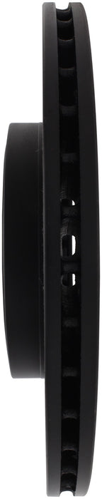StopTech 127.34101L StopTech Sport Drilled/Slotted Brake Rotor; Front Left - Truck Part Superstore