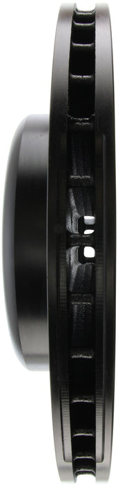StopTech 127.34124R StopTech Sport Drilled/Slotted Brake Rotor; Front Right - Truck Part Superstore