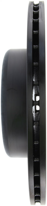 StopTech 127.34130L StopTech Sport Drilled/Slotted Brake Rotor; Front Left - Truck Part Superstore