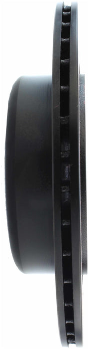 StopTech 127.34131L StopTech Sport Drilled/Slotted Brake Rotor; Rear Left - Truck Part Superstore