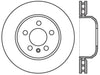 StopTech 127.34131R StopTech Sport Drilled/Slotted Brake Rotor; Rear Right - Truck Part Superstore
