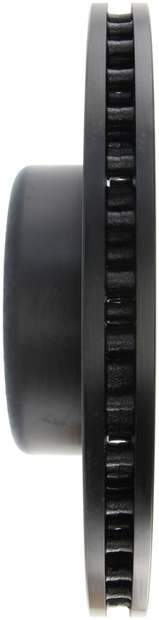 StopTech 127.34140L StopTech Sport Drilled/Slotted Brake Rotor; Front Left - Truck Part Superstore