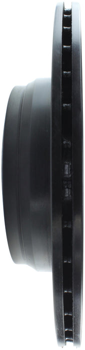 StopTech 127.34141L StopTech Sport Drilled/Slotted Brake Rotor; Rear Left - Truck Part Superstore