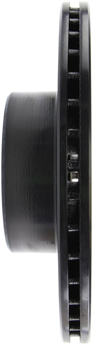 StopTech 127.35008CL StopTech Sport Cryo Drilled/Slotted Brake Rotor; Front Left - Truck Part Superstore