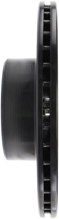 StopTech 127.35008CR StopTech Sport Cryo Drilled/Slotted Brake Rotor; Front Right - Truck Part Superstore