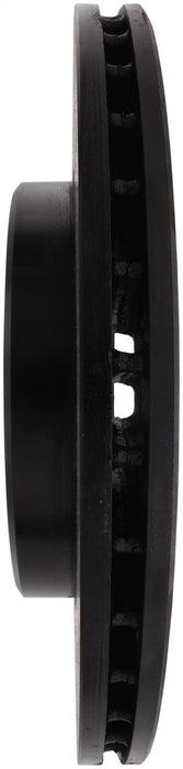 StopTech 127.35015L StopTech Sport Drilled/Slotted Brake Rotor; Front Left - Truck Part Superstore