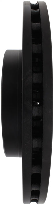 StopTech 127.35060L StopTech Sport Drilled/Slotted Brake Rotor; Front Left - Truck Part Superstore