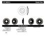 StopTech 127.40021L StopTech Sport Drilled/Slotted Brake Rotor; Front Left - Truck Part Superstore
