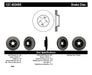 StopTech 127.40046R StopTech Sport Drilled/Slotted Brake Rotor; Front Right - Truck Part Superstore