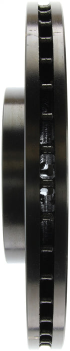 StopTech 127.40046R StopTech Sport Drilled/Slotted Brake Rotor; Front Right - Truck Part Superstore