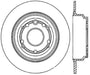 StopTech 127.40051R StopTech Sport Drilled/Slotted Brake Rotor; Rear Right - Truck Part Superstore