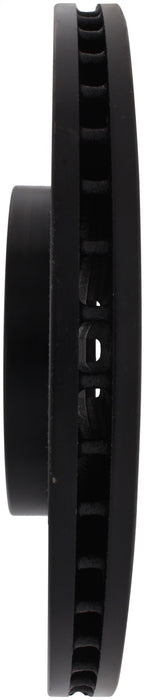 StopTech 127.40071L StopTech Sport Drilled/Slotted Brake Rotor; Front Left - Truck Part Superstore