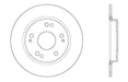 StopTech 127.40079R StopTech Sport Drilled/Slotted Brake Rotor; Rear Right - Truck Part Superstore