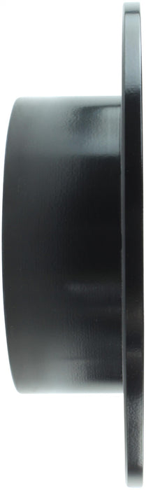 StopTech 127.42014R StopTech Sport Drilled/Slotted Brake Rotor; Rear Right - Truck Part Superstore