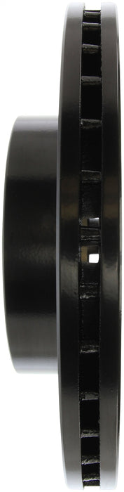 StopTech 127.42036L StopTech Sport Drilled/Slotted Brake Rotor; Front Left - Truck Part Superstore