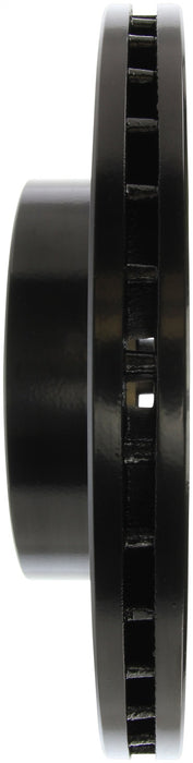 StopTech 127.42036R StopTech Sport Drilled/Slotted Brake Rotor; Front Right - Truck Part Superstore