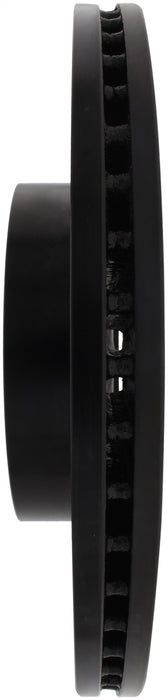 StopTech 127.42074L StopTech Sport Drilled/Slotted Brake Rotor; Front Left - Truck Part Superstore