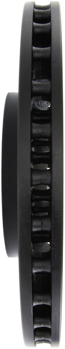 StopTech 127.42076L StopTech Sport Drilled/Slotted Brake Rotor; Front Left - Truck Part Superstore