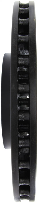 StopTech 127.42076R StopTech Sport Drilled/Slotted Brake Rotor; Front Right - Truck Part Superstore