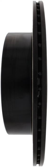 StopTech 127.42078L StopTech Sport Drilled/Slotted Brake Rotor; Rear Left - Truck Part Superstore