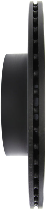 StopTech 127.42101L StopTech Sport Drilled/Slotted Brake Rotor; Rear Left - Truck Part Superstore