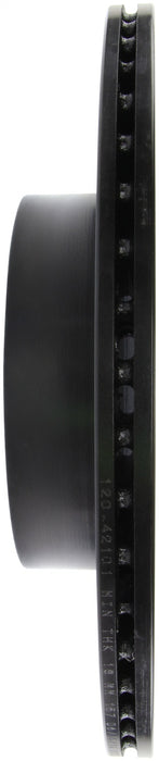 StopTech 127.42101R StopTech Sport Drilled/Slotted Brake Rotor; Rear Right - Truck Part Superstore