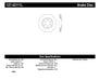 StopTech 127.42111L StopTech Sport Drilled/Slotted Brake Rotor; Front Left - Truck Part Superstore