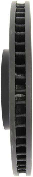 StopTech 127.44103L StopTech Sport Drilled/Slotted Brake Rotor; Front Left - Truck Part Superstore