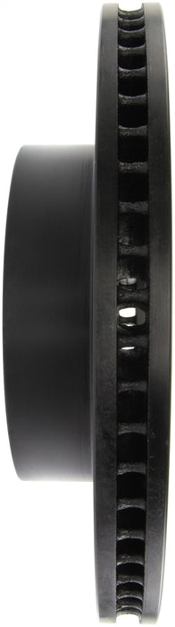StopTech 127.44118R StopTech Sport Drilled/Slotted Brake Rotor; Front Right - Truck Part Superstore