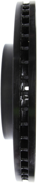 StopTech 127.44125L StopTech Sport Drilled/Slotted Brake Rotor; Front Left - Truck Part Superstore