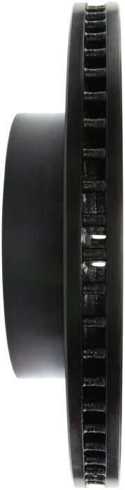 StopTech 127.44129R StopTech Sport Drilled/Slotted Brake Rotor; Front Right - Truck Part Superstore