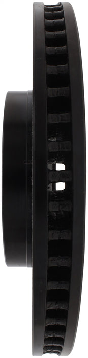 StopTech 127.44146L StopTech Sport Drilled/Slotted Brake Rotor; Front Left - Truck Part Superstore