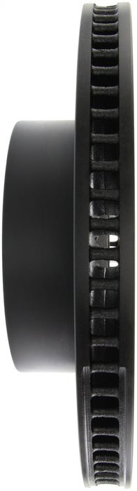 StopTech 127.44156L StopTech Sport Drilled/Slotted Brake Rotor; Front Left - Truck Part Superstore