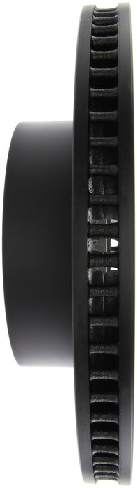 StopTech 127.44156R StopTech Sport Drilled/Slotted Brake Rotor; Front Right - Truck Part Superstore