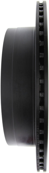 StopTech 127.44157L StopTech Sport Drilled/Slotted Brake Rotor; Rear Left - Truck Part Superstore