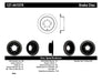 StopTech 127.44157R StopTech Sport Drilled/Slotted Brake Rotor; Rear Right - Truck Part Superstore