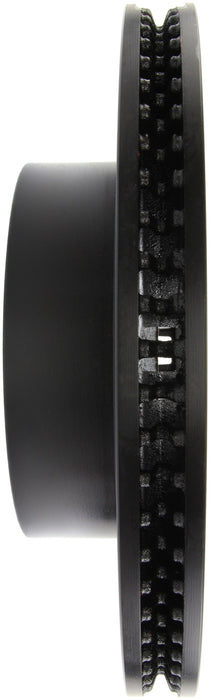 StopTech 127.44162L StopTech Sport Drilled/Slotted Brake Rotor; Front Left - Truck Part Superstore