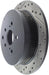 StopTech 127.44166R StopTech Sport Drilled/Slotted Brake Rotor; Rear Right - Truck Part Superstore