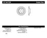 StopTech 127.44172R StopTech Sport Drilled/Slotted Brake Rotor; Front Right - Truck Part Superstore
