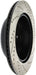StopTech 127.44189R StopTech Sport Drilled/Slotted Brake Rotor; Rear Right - Truck Part Superstore