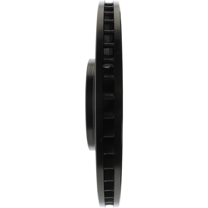 StopTech 127.44205R StopTech Sport Drilled/Slotted Brake Rotor; Front Right - Truck Part Superstore