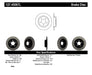 StopTech 127.45067L StopTech Sport Drilled/Slotted Brake Rotor; Rear Left - Truck Part Superstore