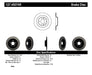 StopTech 127.45074R StopTech Sport Drilled/Slotted Brake Rotor; Rear Right - Truck Part Superstore