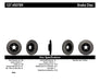 StopTech 127.45078R StopTech Sport Drilled/Slotted Brake Rotor; Front Right - Truck Part Superstore
