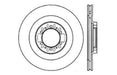 StopTech 127.46051R StopTech Sport Drilled/Slotted Brake Rotor; Front Right - Truck Part Superstore