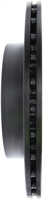 StopTech 127.46075L StopTech Sport Drilled/Slotted Brake Rotor; Rear Left - Truck Part Superstore