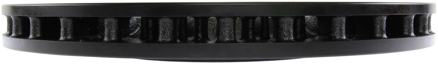StopTech 127.46076L StopTech Sport Drilled/Slotted Brake Rotor; Front Left - Truck Part Superstore