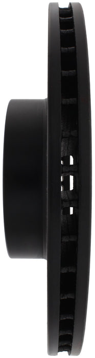 StopTech 127.47018R StopTech Sport Drilled/Slotted Brake Rotor; Front Right - Truck Part Superstore