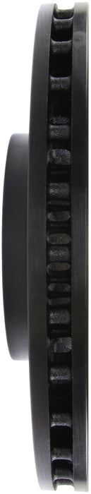 StopTech 127.47022R StopTech Sport Drilled/Slotted Brake Rotor; Front Right - Truck Part Superstore